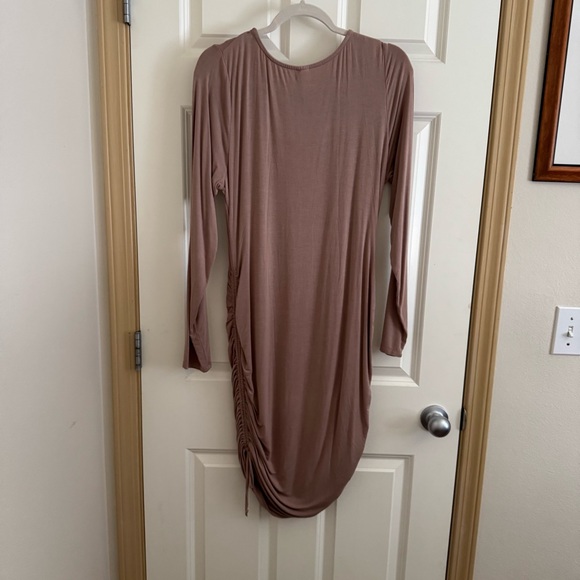 🔴2/$10🔴 Melrose and Market neutral dress - Picture 3 of 7